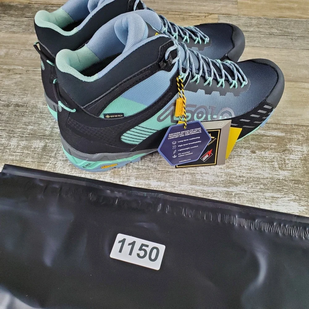 Asolo new without